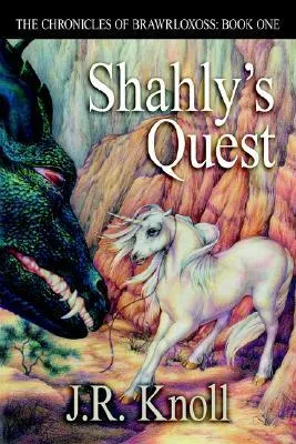 Shahly's Quest
