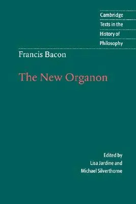 The New Organon