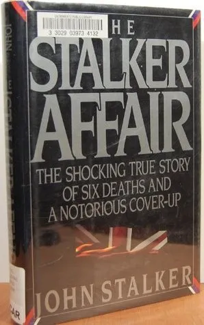 The Stalker Affair