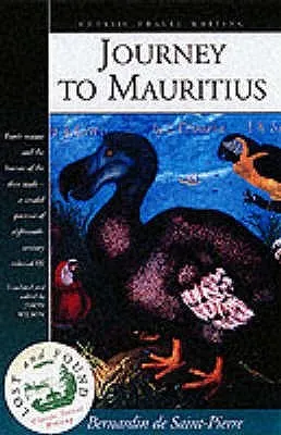 Journey To Mauritius (Lost & Found)