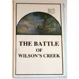 The Battle of Wilson's Creek
