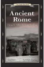 Ancient Rome: How It Affects You Today