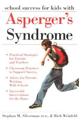 School Success for Kids with Asperger
