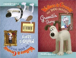 Wallace & Gromit: The Dog Diaries: Gromit