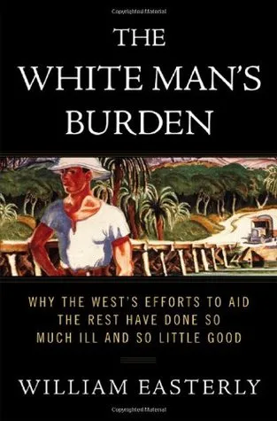 The White Man