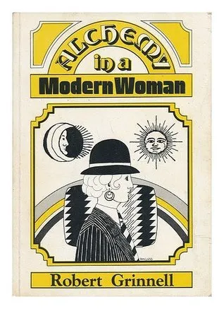 Alchemy in a Modern Woman: A Study in the Contrasexual Archetype (Seminar Series)