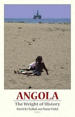 Angola: The Weight Of History