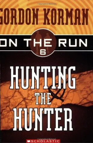 Hunting the Hunter
