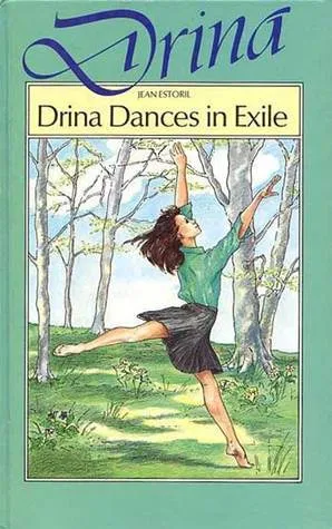 Drina Dances in Exile