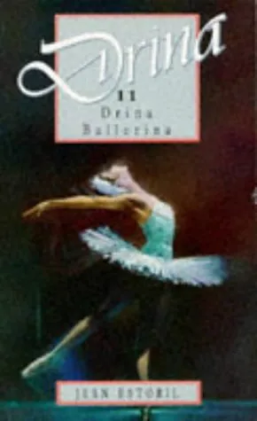 Drina Ballerina