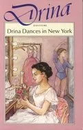 Drina Dances In New York