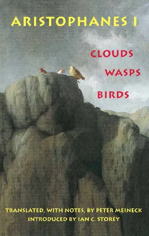 Aristophanes I: Clouds/Wasps/Birds