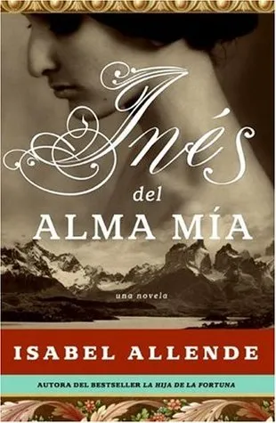 Inés del Alma Mía