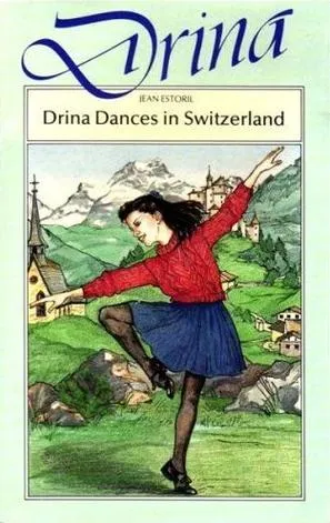 Drina Dances in Switzerland
