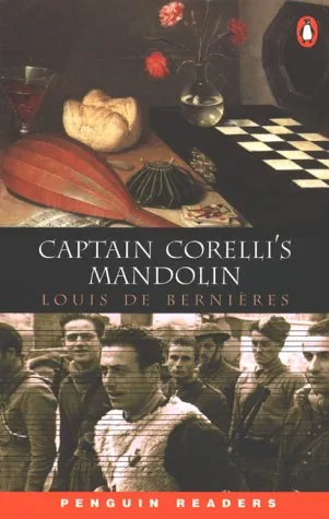 Captain Corelli