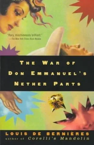 The War of Don Emmanuel