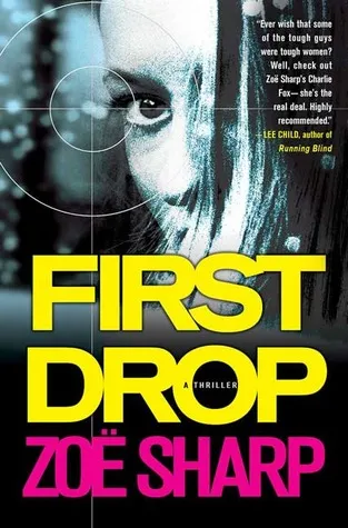First Drop