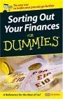 Sorting Out Your Finances for Dummies