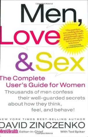 Men, Love & Sex: The Complete User