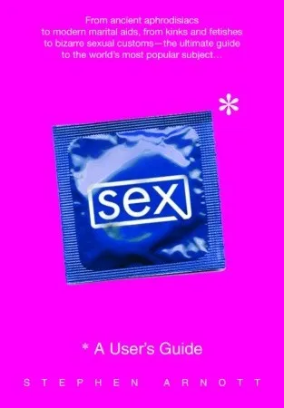 Sex: A User