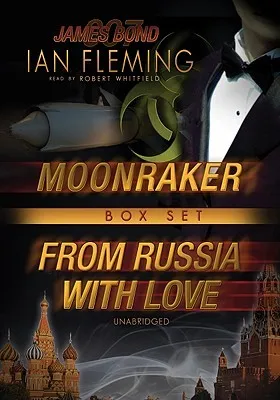 From Russia With Love/Moonraker