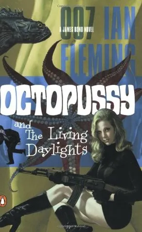 Octopussy  the Living Daylights