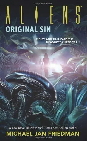 Aliens: Original Sin