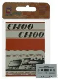 Choo Choo (Carry Along Book & Cassette Favorites)