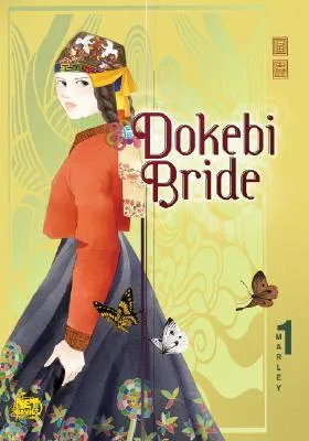 Dokebi Bride, Volume 1