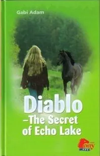Diablo: The Secret of Echo Lake