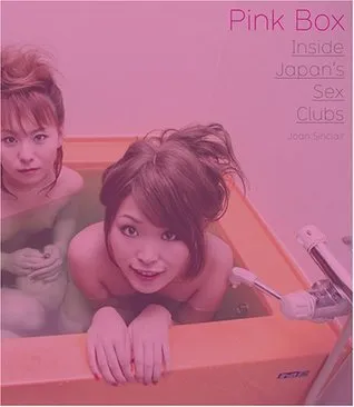 Pink Box: Inside Japan