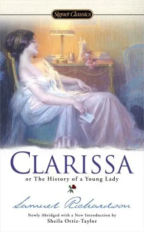 Clarissa, Or The History of a Young Lady