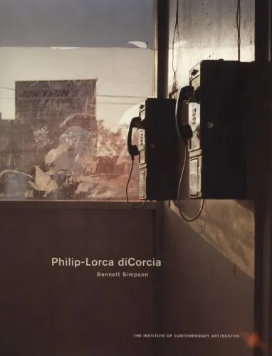 Philip-Lorca Dicorcia