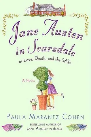 Jane Austen in Scarsdale