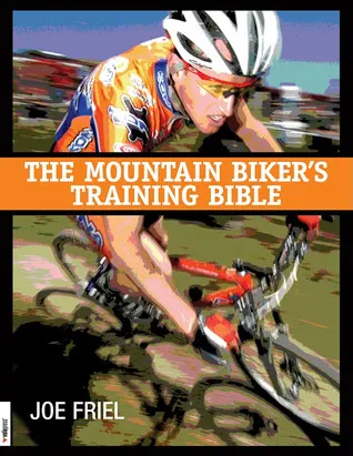 The Mountain Biker