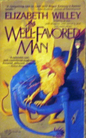 The Well-Favored Man: The Tale of the Sorcerer's Nephew