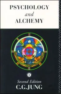 Psychology and Alchemy