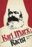 Karl Marx, Racist