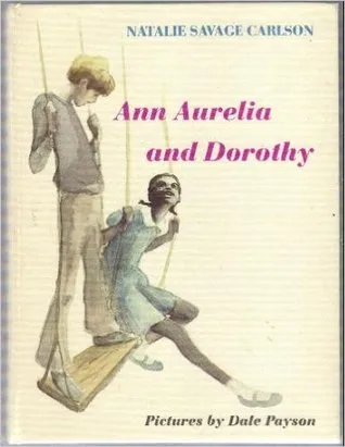 Ann Aurelia and Dorothy