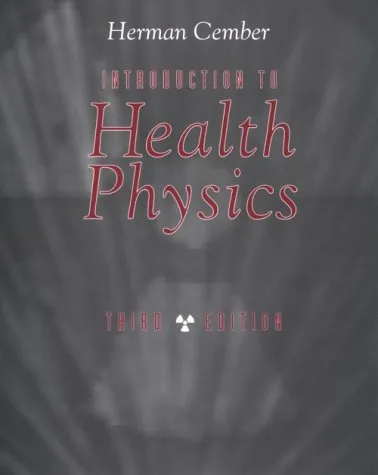 Introduction to Health Physics