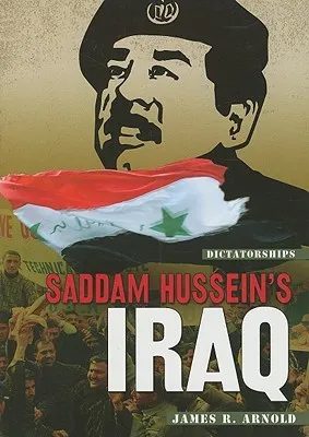 Saddam Hussein