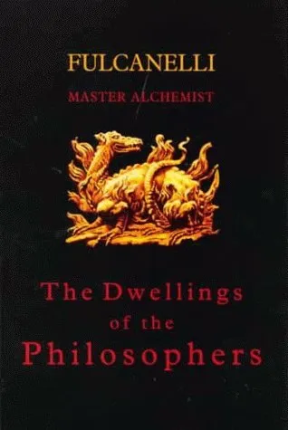 The Dwellings Of The Philosophers