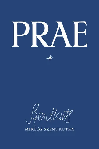 Prae: Vol. 1