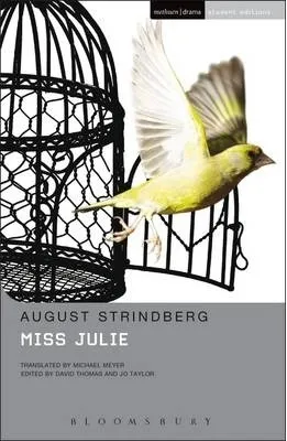 Miss Julie