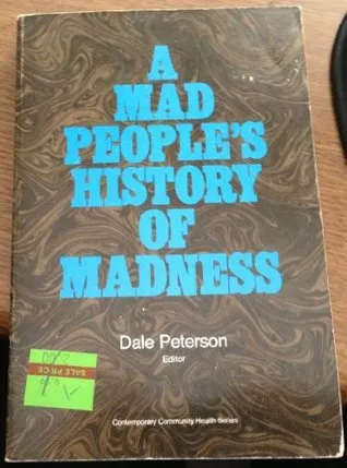 A Mad People
