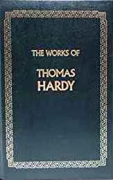 Works of Thomas Hardy: Mayor of Casterbridge, Return of the Native