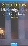 Die Gierigen Und Die Gerechten