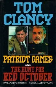 Patriot Games / The Hunt for Red October