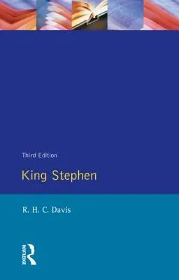 King Stephen, 1135-1154