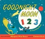 Goodnight Moon 123: A Counting Book (Over the Moon)
